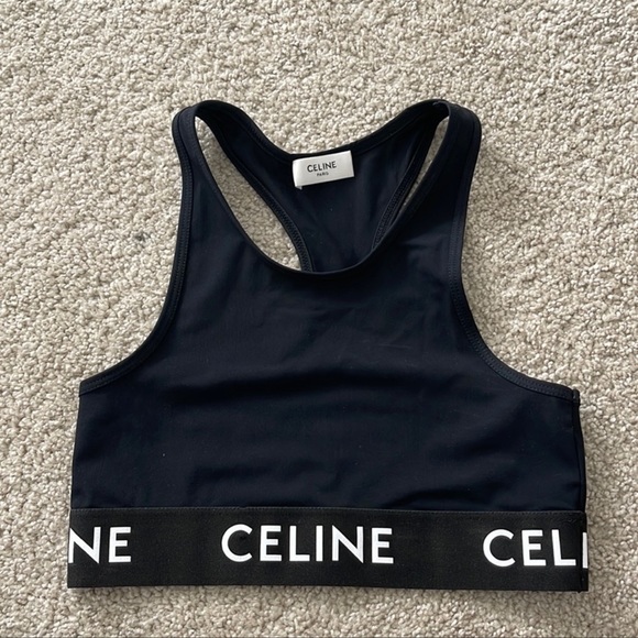 Celine Intimates & Sleepwear Celine Bra Poshmark